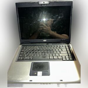 Acer Aspire 5100 Model‎ BL51, For Spares Or Repairs